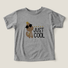 diseño de camiseta para bebés