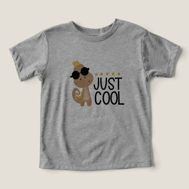 diseño de camiseta para bebés (Diseño delantero )