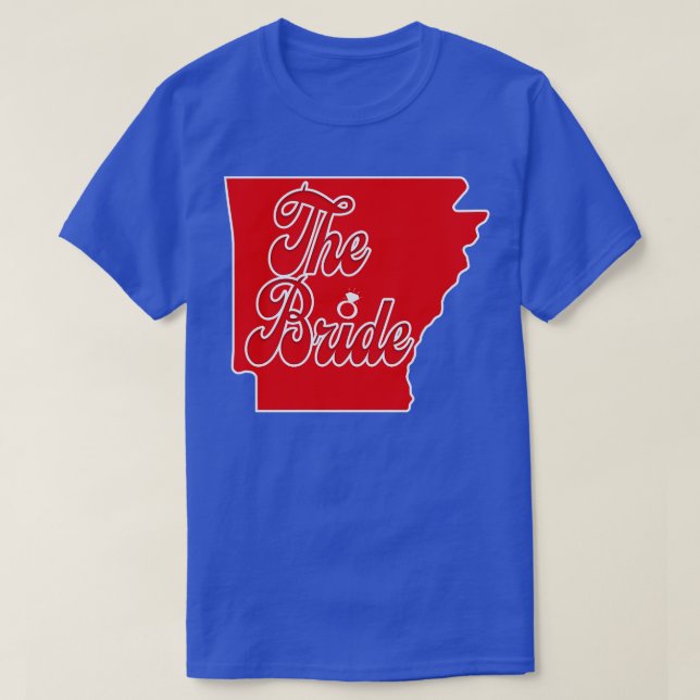 Diseño de camiseta para despedida de soltera de Ar (Diseño del anverso)