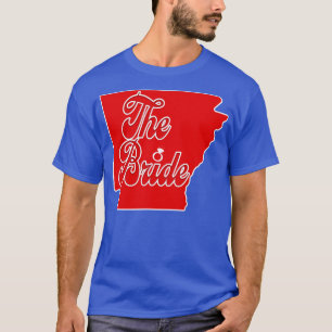 Diseño de camiseta para despedida de soltera de Ar