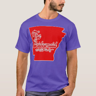 Diseño de Camiseta para Fiesta de Despedida de Sol