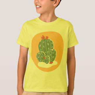 diseño de camiseta para niños