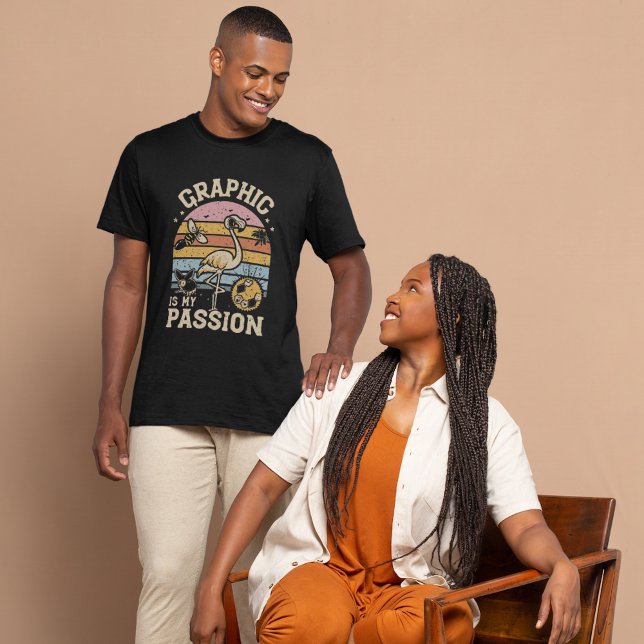 Diseño de camiseta retro vintage para diseño gráfi (Birthday Gift or Christmas Gift for a Photographer)