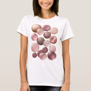 Diseño de camiseta Sharp Silver MIRA ESTO