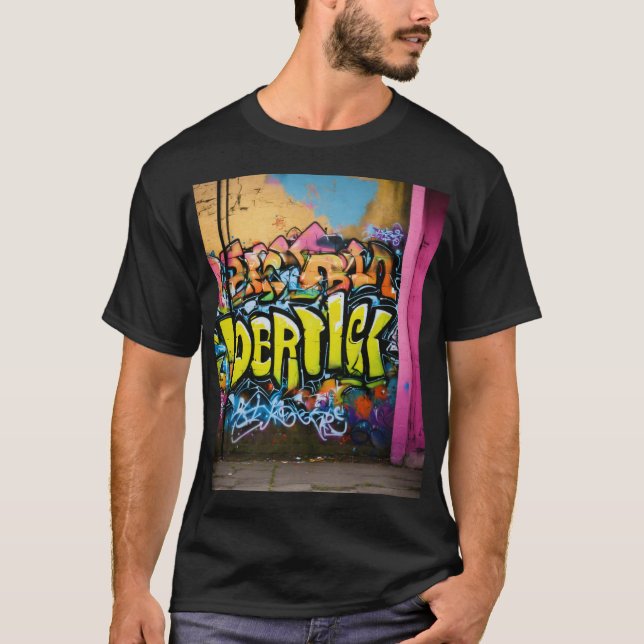 "Diseño de camiseta tipográfica técnica - Sleek y  (Anverso)