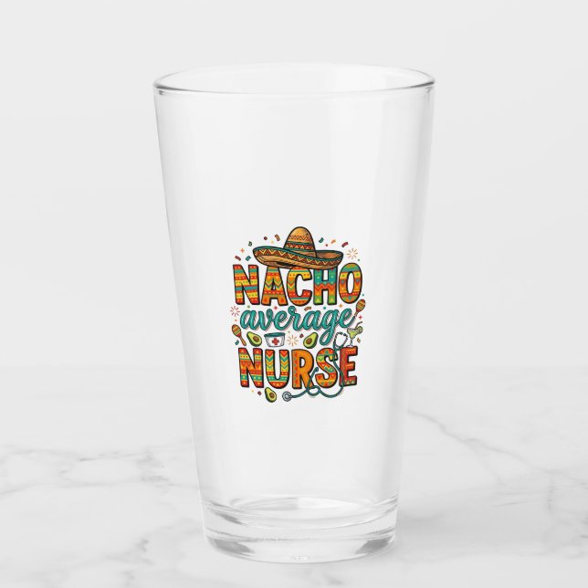 Diseño de camiseta vectorial fiesta de enfermera p (Anverso)