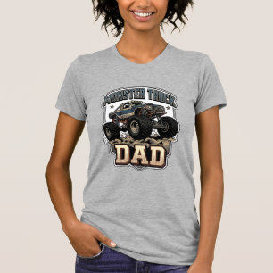 Diseño de camiseta vectorial vintage de papá de ca