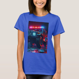 Diseño de camiseta Vikal Personalizado