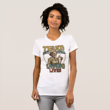 diseño de camiseta vintage con aspecto desgastado