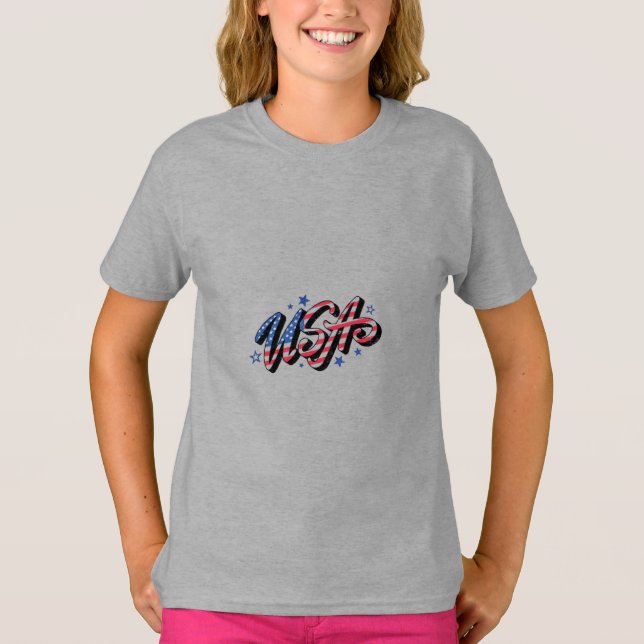 Diseño de camisetas (Anverso)