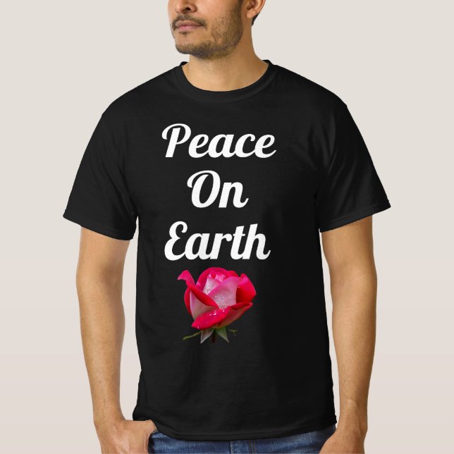 Diseño de camisetas (Anverso)