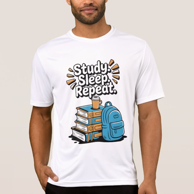 Diseño de camisetas (Anverso)