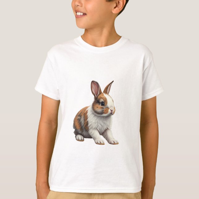 Diseño de camisetas (Anverso)