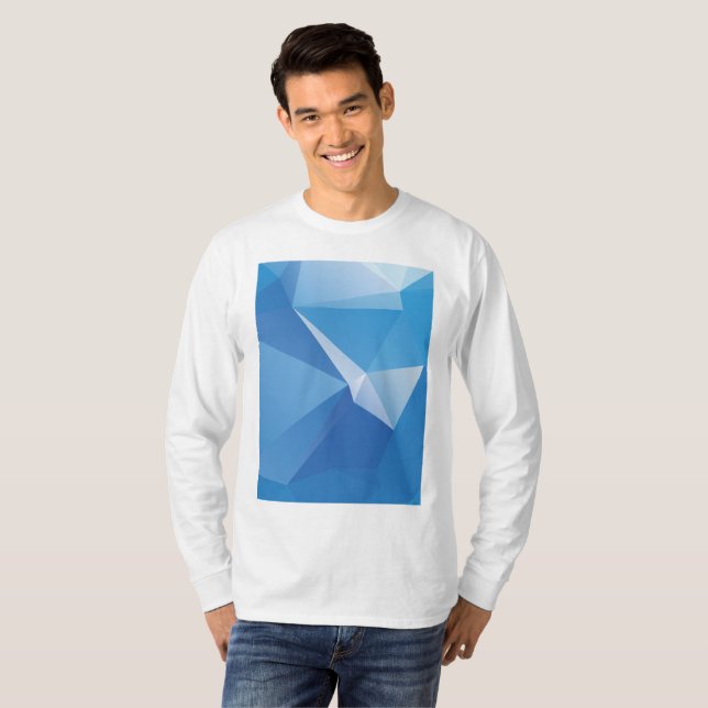 Diseño de camisetas (Anverso completo)