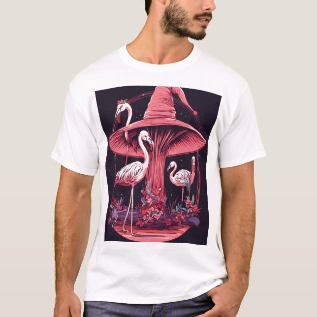 Diseño de camisetas (Anverso)
