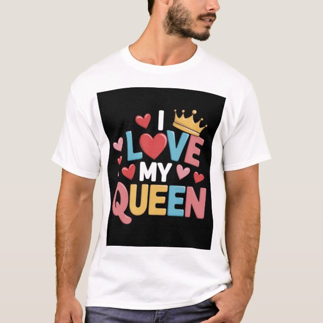 Diseño de camisetas (Anverso)