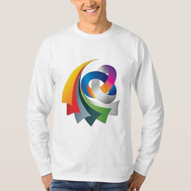 Diseño de camisetas (Anverso)