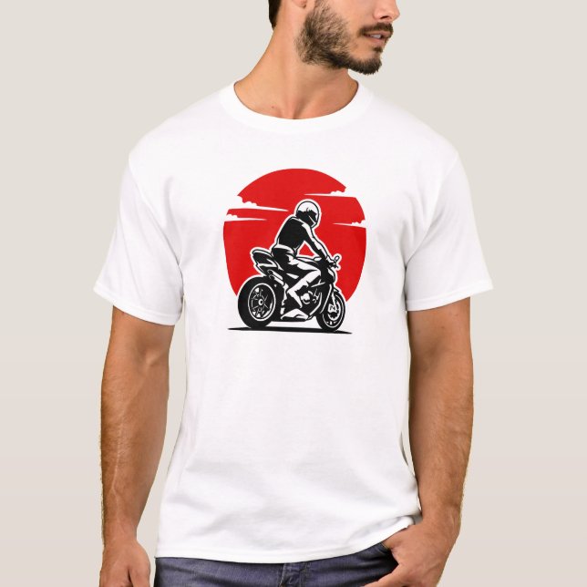 Diseño de camisetas (Anverso)