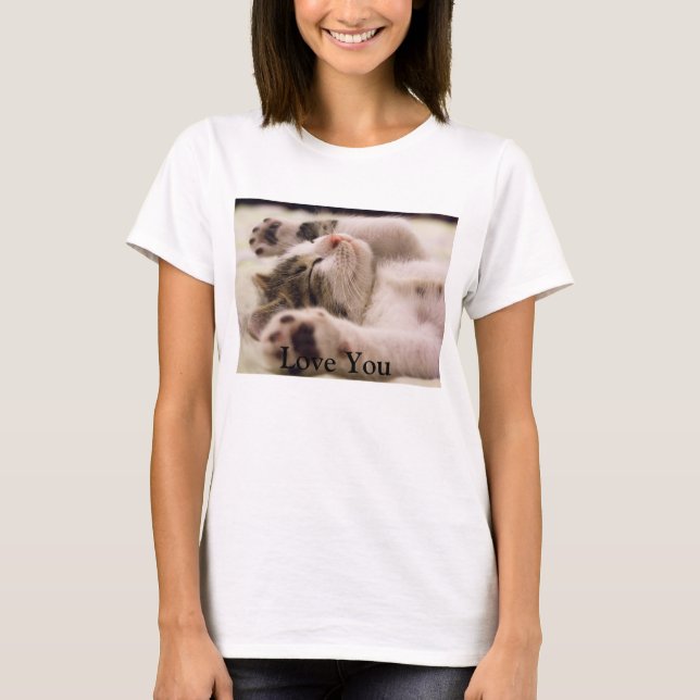 Diseño de camisetas (Anverso)
