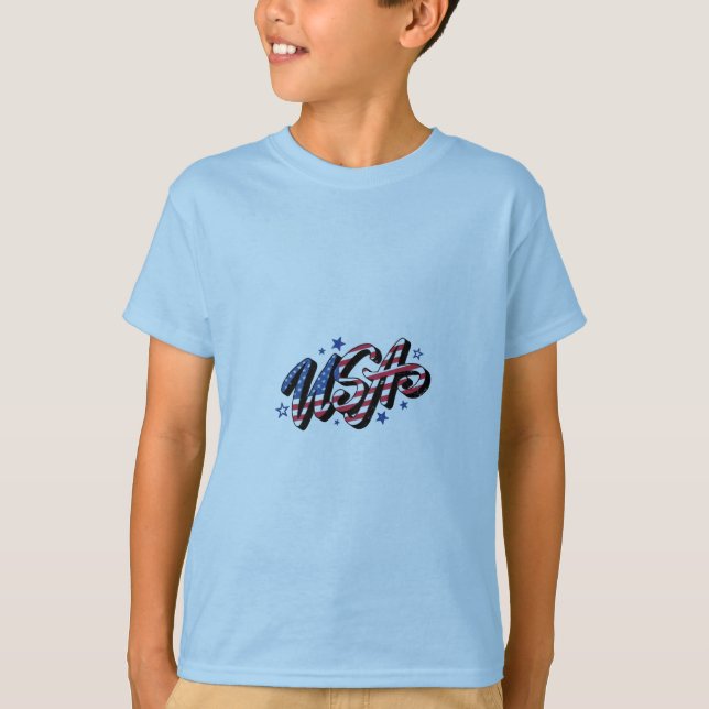 Diseño de camisetas (Anverso)
