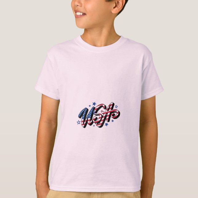 Diseño de camisetas (Anverso)