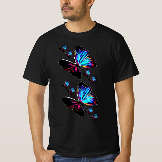 Diseño de camisetas (Anverso)