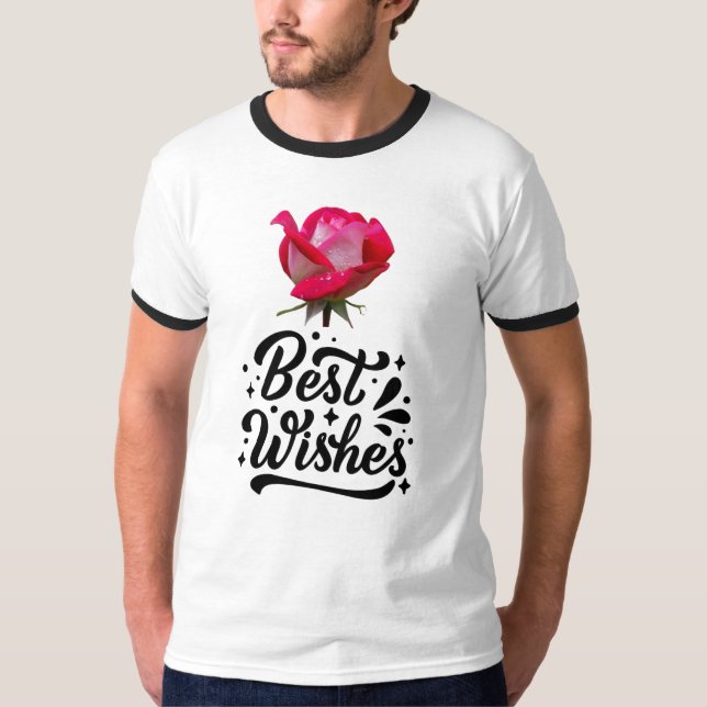 Diseño de camisetas (Anverso)