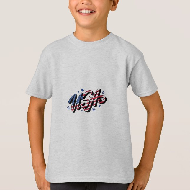 Diseño de camisetas (Anverso)