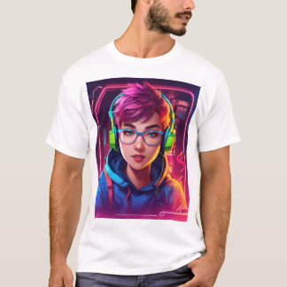 Diseño de camisetas