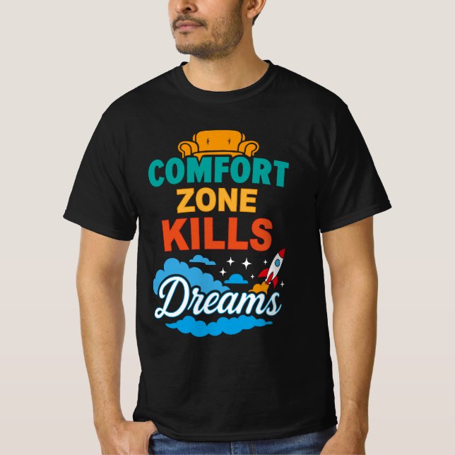 Diseño de camisetas (Anverso)