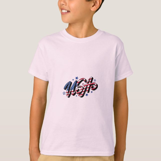 Diseño de camisetas (Anverso)