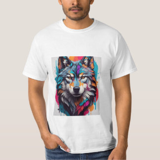 Diseño de camisetas