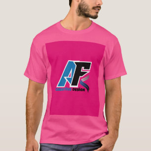 Diseño de camisetas Af