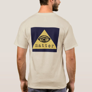 Diseño de camisetas antiguas para LUNA BISONTE PRO