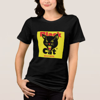 Diseño de camisetas CAT