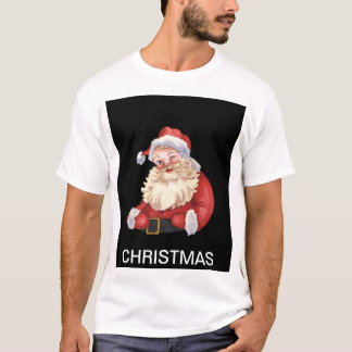 Diseño de camisetas con navidades imprimir tienda