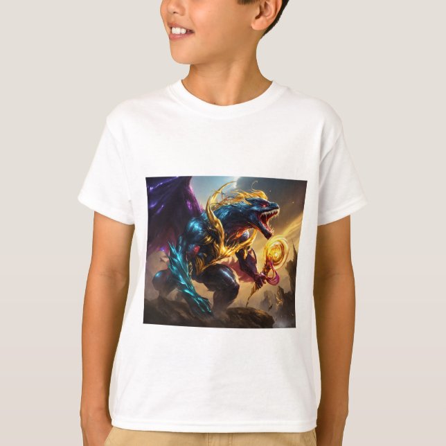 diseño de camisetas con temática de aventura para  (Anverso)