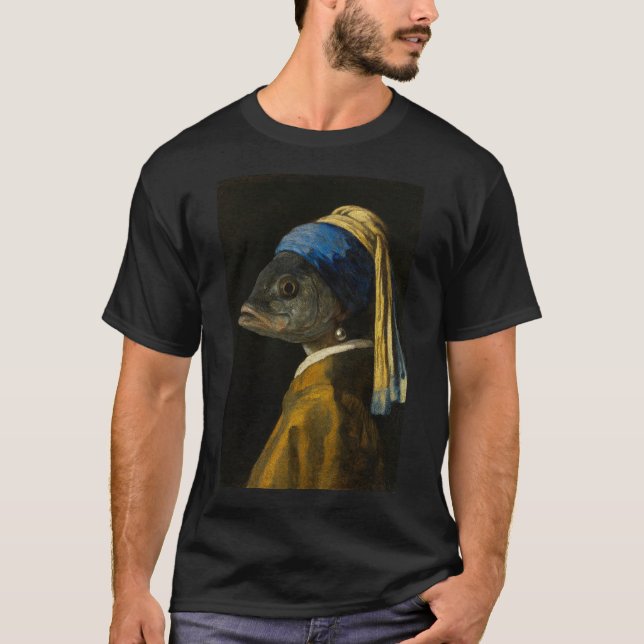 Diseño de camisetas de arte (Anverso)