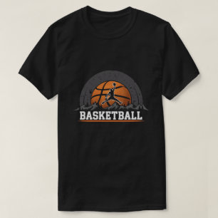 diseño de camisetas de baloncesto