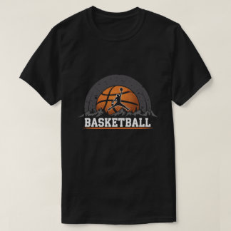 diseño de camisetas de baloncesto