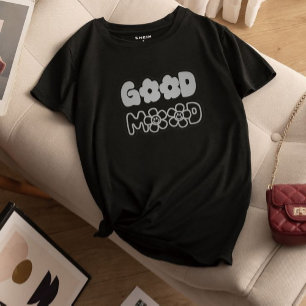 Diseño de camisetas de buen humor