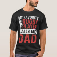 Diseño de camisetas de chiste de Rugby divertidísi