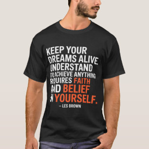 Diseño de camisetas de citas motivadoras de estoic