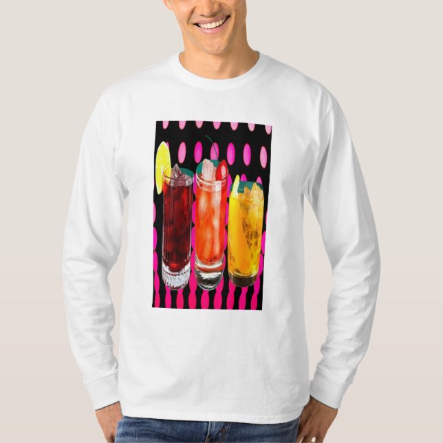 DISEÑO DE CAMISETAS DE CYKT BB1MN (Anverso)