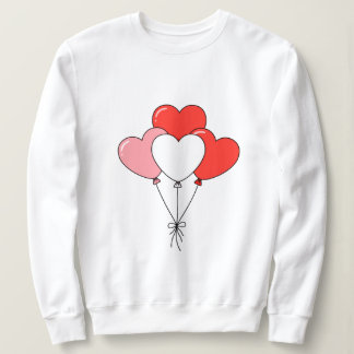 diseño de camisetas de globo valentino