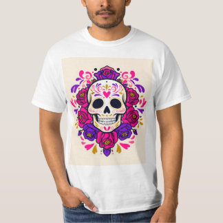 Diseño de camisetas de Halloween