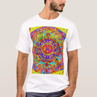 Diseño de camisetas de Happy People