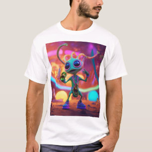 Diseño de Camisetas De Incendio Con Espectáculos.
