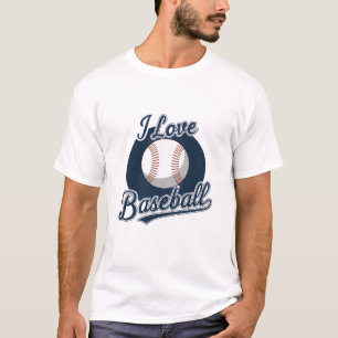 diseño de camisetas de juegos de béisbol