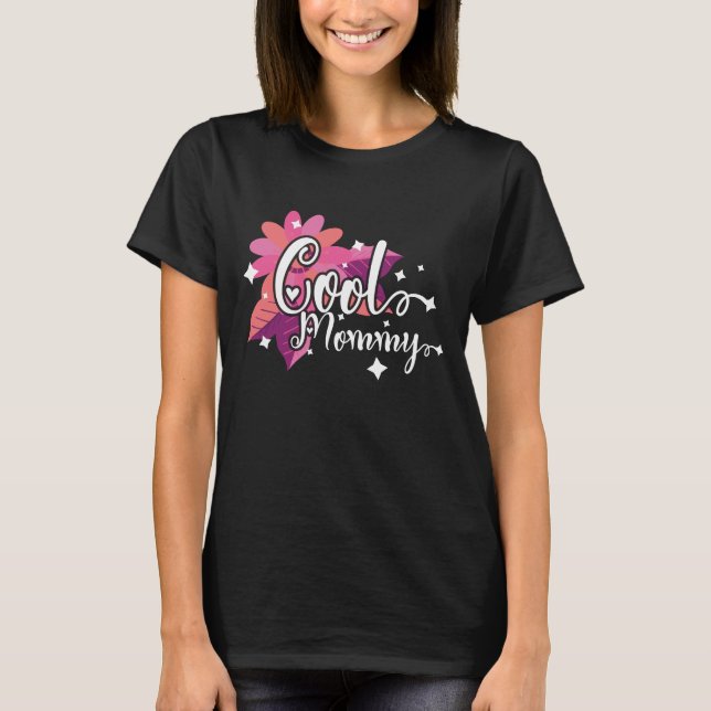 diseño de camisetas de tipografía (Anverso)